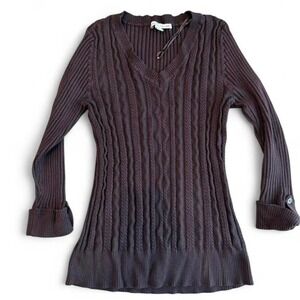 carolyn taylor sweater